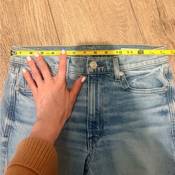 AYR Roadie Jeans, 26L - Picture 8 of 11